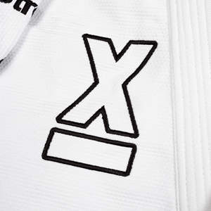 Kimono de Jiu Jitsu BJJ, Ropa de Artes Marciales, 100% Algodón, Duradero - Product Image 1