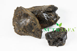 Gum Aloes Gris Negro Brillante Mejor Calidad - Product Image 2