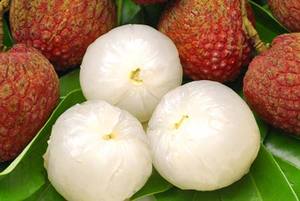 Delicias de Lichi Congelado - Fruta de Lichi IQF - Producto de Lichi para Exportación - Lichi para Postres - Product Image 4
