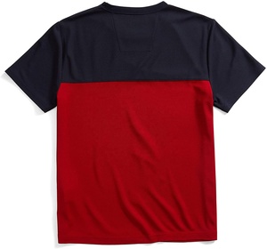T-shirts de qualité supérieure en gros, légers et respirants, en coton / fibre de bambou, t-shirts pour hommes de la meilleure qualité en provenance du Pakistan - Product Image 2