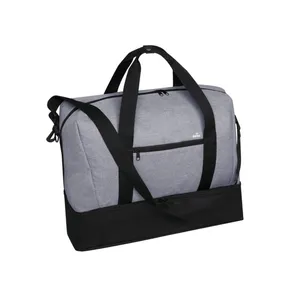 Kanit Personalized RFID Duffle <b>Bag</b> for Storage of Gadgets Customizable Travel Accessories - Product Image 1