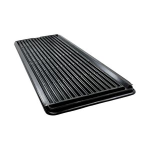 Cortina de Techo Solar Negra de 2 Piezas para Mercedes Clase C (W202-W203) - Product Image 3
