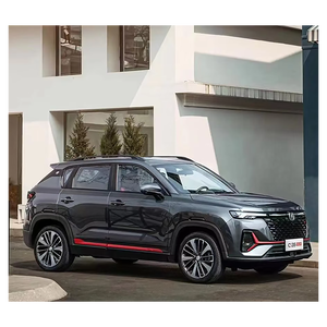 Changan CS35 PLUS 1.4T de qualité supérieure, prêt pour le commerce de gros et la revente au détail - Product Image 3