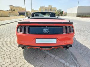 Expédition rapide pour Ford Mustang GT 5.0L V8 2015 d'occasion, conduite à droite/à gauche. - Product Image 4