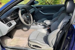 PAQUETE COMPETENCIA USADO LHD/RHD 2005 B M W M3 COUPE - Product Image 3