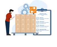 Proveedor de software de gestión de pedidos e inventario de alta calidad en India compatible con Linux Mac Android: características para la gestión de pacientes