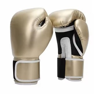 Slid couleurs gants boxe poinçonnage sparring sac lourd kickboxing entraînement personnalisé équipement de combat vente chaude nouvelle qualité pour les adultes - Product Image 1