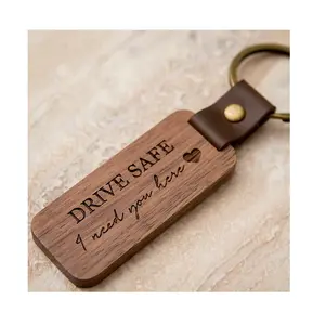 Eco Friendly School Souvenir Gift Wood Craft Custom Logo Engraved Wooden Bookmark New Upcoming Product 2024 At Best Price