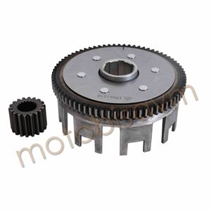 Guida TASI DRİFT - DRIVE L