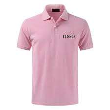 Unisex tradicional para Polo 100% tela de punto de algodón logotipo bordado con estilo costura duradera respiraderos laterales ropa teñida - Product Image 3