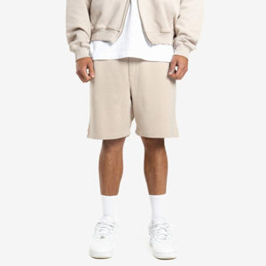 2026 New Arrival and Hot Sale Customized Logo Fashion Quick Dry Breathable Men Casual <b>Fleece</b> <b>Shorts</b> and Low Price for Men - Product Image 6