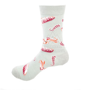 Gran oferta, calcetines atléticos informales a la venta, calcetines atléticos informales a la moda, calcetines atléticos informales cómodos al por mayor - Product Image 1