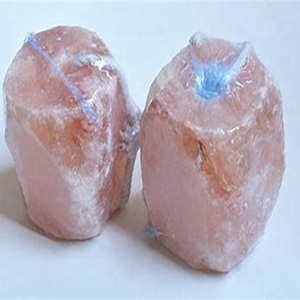 เม็ดเกลือคริสตัลอัดแข็งเกรดอาหารสำหรับวัวม้าหมูสุนัขแกะสัตว์ - Product Image 3