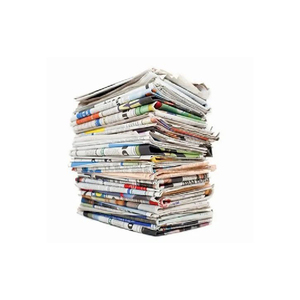 Top qualité déchets papier vieux journaux propre pâte à papier bois OINP journaux coréens en gros prix bon marché à vendre - Product Image 3