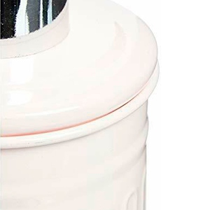 DISTRIBUTORE DI SAPONE ROSA PASTEL HAVANA - Product Image 3