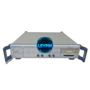 Generador de Señales de Alto Rendimiento Rohde & Schwarz AMIQ04 de 100 MHz, Forma de Onda Sinusoidal, Producto Lexso - Product Image 5