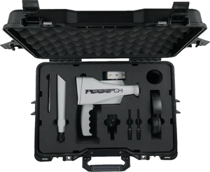 OFFRE DE VENTE GARANTIE pour les systèmes BR 50 Target Max Détecteur de métaux industriel - Product Image 1