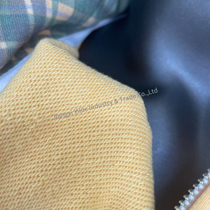 HD2483 Sur mesure 600 g/m² Sweat à capuche zippé ample de créateur, coupe carrée, avec logo brodé et impression DTG, en tissu éponge de haute qualité - Product Image 5