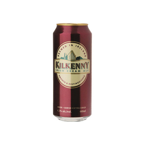 Barril de cerveza Kilkenny Lager de alta calidad: empaquetado y embotellado a precios bajos al por mayor para distribución mundial - Product Image 3
