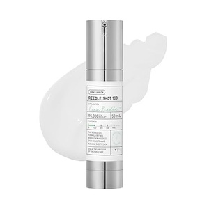 Mới đến VT mỹ phẩm cica reedle Shot 100 50ml Hàn Quốc chăm sóc da bán buôn hàng ngày Booster <span class=keywords><strong>microneedling</strong></span> - Product Image 1