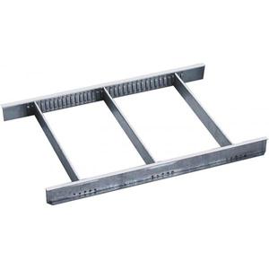 Diviseur variable Stahlwille pour tiroir de chariot à outils, produit de rangement d'outils - Product Image 1