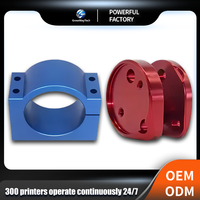 Service de conception mécanique 3D, usinage CNC, acier inoxydable, aluminium, modélisation CAD pour l'ingénierie de prototypes