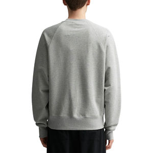 Sweat-shirt à capuche pour homme en coton 100% de haute qualité, brodé, avec poche, disponible en grandes tailles, par Mexion Enterprises - Product Image 2