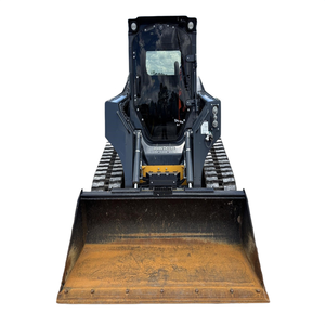 Pour John pour Deere 325G chargeuse sur chenilles compacte avec chargeur frontal efficace - Product Image 6