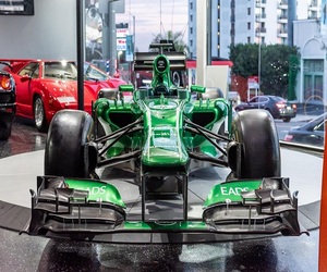 Gran Oferta: Caterham CT 03 Usado del 2013 - Product Image 1