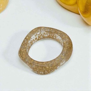 Pulseras y Brazaletes de Resina para Mujer, Nueva Colección, Joyería Estilo Ángel para Fiestas y Bodas, Alta Calidad - Product Image 2