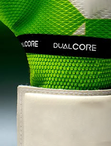 ถุงมือผู้รักษาประตูฟุตบอลคุณภาพสูงสำหรับทุกเพศ  ป้องกันการลื่น  ปรับได้ด้วยสายรัดข้อมือแบบตะขอเกี่ยว  ระบายอากาศได้ดี กันน้ำ  โดย Ako - Product Image 3