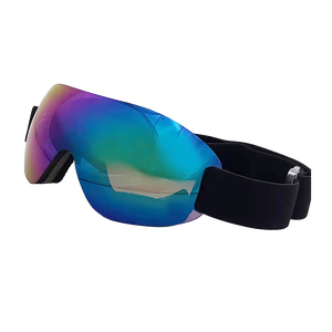 Gs5521 trượt tuyết Goggle 2025 Nylon + Polyester + cao su - Product Image 4