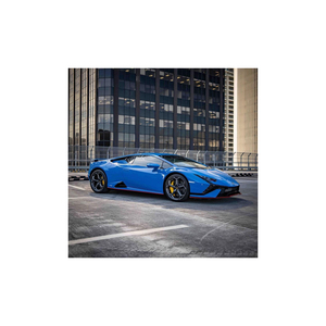 FXX-K ฟาร์รารีที่มีอากาศพลศาสตร์และความพิเศษเฉพาะการติดตาม