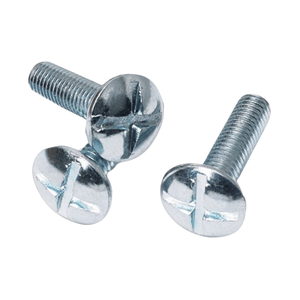 Boulon de toiture à prix compétitif Quincaillerie de meuble Boulons durables avec écrous à tête hexagonale Norme ISO Fabriqué au Vietnam - Product Image 5