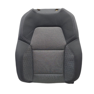 Dossier de siège avant gauche RENAULT Captur Diesel Série 1500 (19>) - Product Image 1