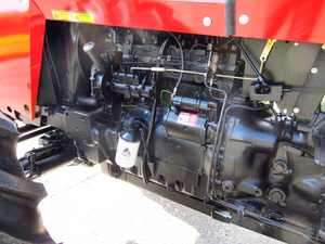 new and used Cheap Massey Ferguson Tractor 390 , MF 390 MF 390 and MF 455 Extra Agriculture Machine - Product Image 5