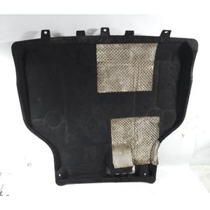 Sous le capot moteur FORD EcoSport Série JN15-6K643-BC Z2JA Diesel 1500 (12>) - Product Image 1