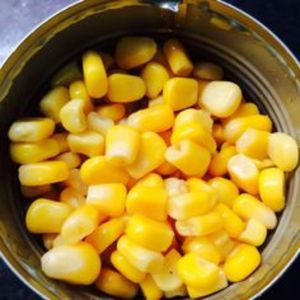 Maïs sucré en conserve en saumure Exportation de qualité supérieure du Vietnam - Product Image 1