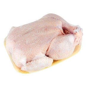 Muslos de Pollo Congelados Halal de Grado de Exportación Certificado, Calidad Premium, Frescos, Ricos en Proteínas, Carne Saludable, Paquete a Granel, Suministro de Pollo - Product Image 5