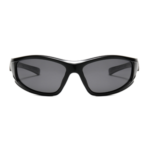 Gafas de Sol Deportivas Unisex Polarizadas con Montura Completa RTS 2026, Modernas, para Correr y Actividades al Aire Libre - Product Image 2