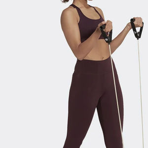 Sujetador Deportivo para Mujer, Nuevo Diseño, Transpirable, de Secado Rápido, para Entrenamiento Físico, Uso Deportivo, para un Estilo de Vida Activo - Product Image 4