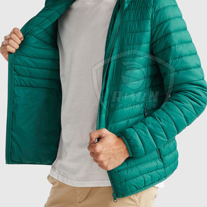 Top Selling Oversized Men <b>Puffer</b> <b>Jacket</b> Latest Design <b>Cheap</b> Price Men <b>Puffer</b> <b>Jacket</b> Custom Made Men <b>Puffer</b> <b>Jacket</b> - Product Image 6