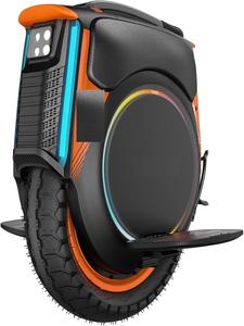 Monociclo Eléctrico para Adultos de 16 Pulgadas con Autoequilibrio de Una Rueda EUC - Product Image 2