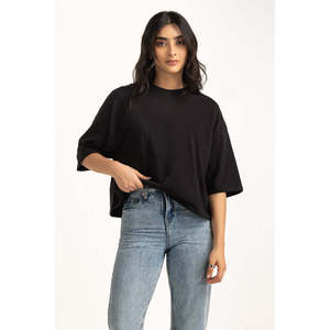 Camiseta sin mangas de punto transpirable para mujer, estilo casual con cuello de lazo y estampado floral, talla única, para gimnasio, con logo personalizado - Product Image 1