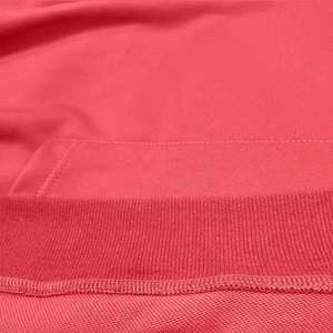 Sudadera con Capucha Extra Grande para Hombre, Informal, Gruesa, Lisa, Personalizable con Bordado, Venta al Por Mayor - Product Image 3