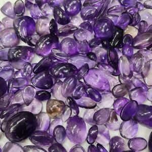 Pierre précieuse amétrine naturelle de haute qualité 100% de qualité supérieure Pierre précieuse en vrac fabriquée à la main pour l'artisanat et la fabrication de bijoux - Product Image 5