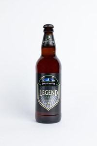 Legend Extra Stout - 600ml Bouteilles en verre-12 Bouteilles/Carton-Grossiste Exportation - Product Image 3
