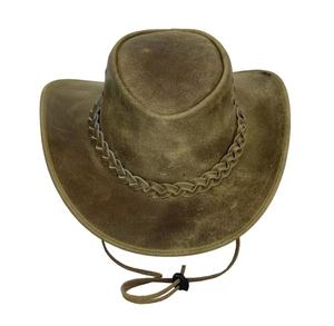 Personalized Classic Cowgirl Hat Custom Leather <b>Belt</b> <b>Men</b> Women Felt Cowboy Hat with Customized Logo <b>Western</b> hat - Product Image 4