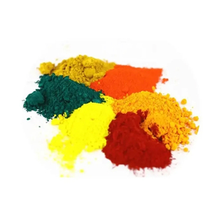 Exportador indio de tintes directos en polvo para textiles - Product Image 2