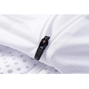 Jersey de Ciclismo Unisex Personalizado por Sublimación, de Manga Corta, con Múltiples Bolsillos, de Secado Rápido y Transpirable, para Ciclismo Diario y Profesional - Product Image 5